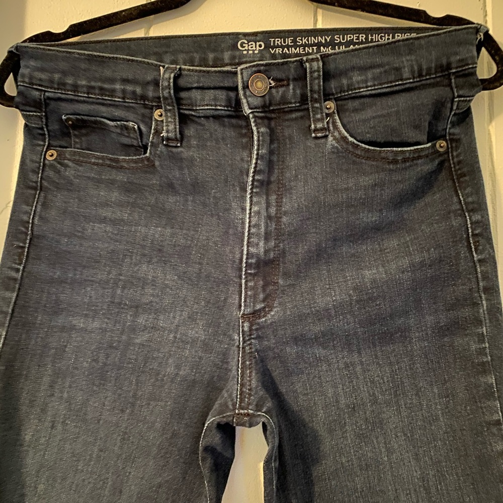 Gap | Blue Jeans